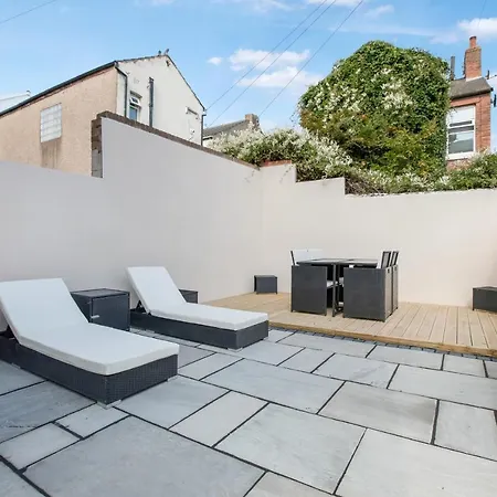 Mixies Manor By Sasco Apartment Blackpool Exterior photo