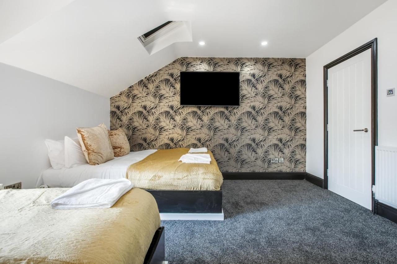 Mixies Manor By Sasco